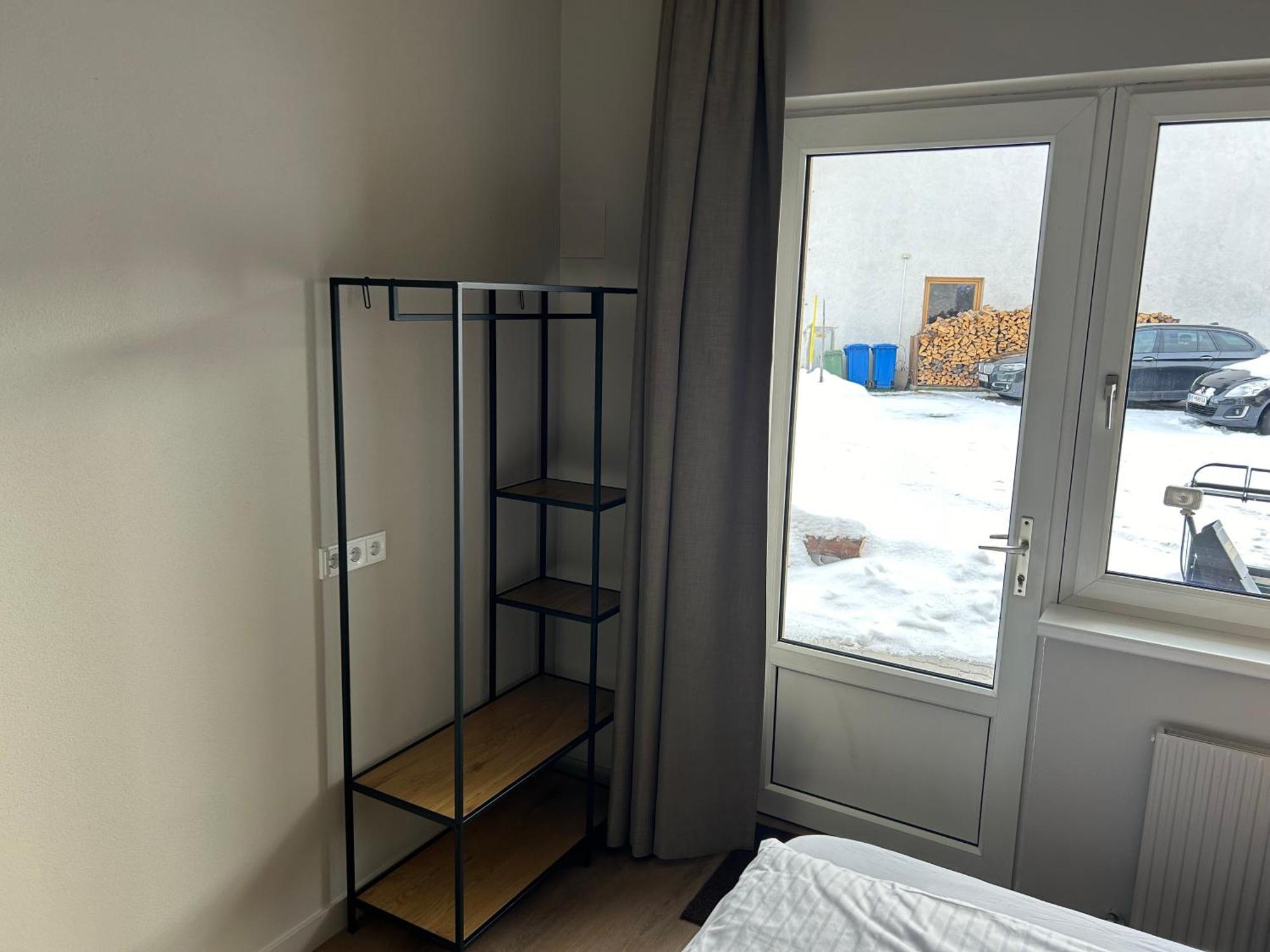 Appartamento Almtraum Berwang Esterno foto