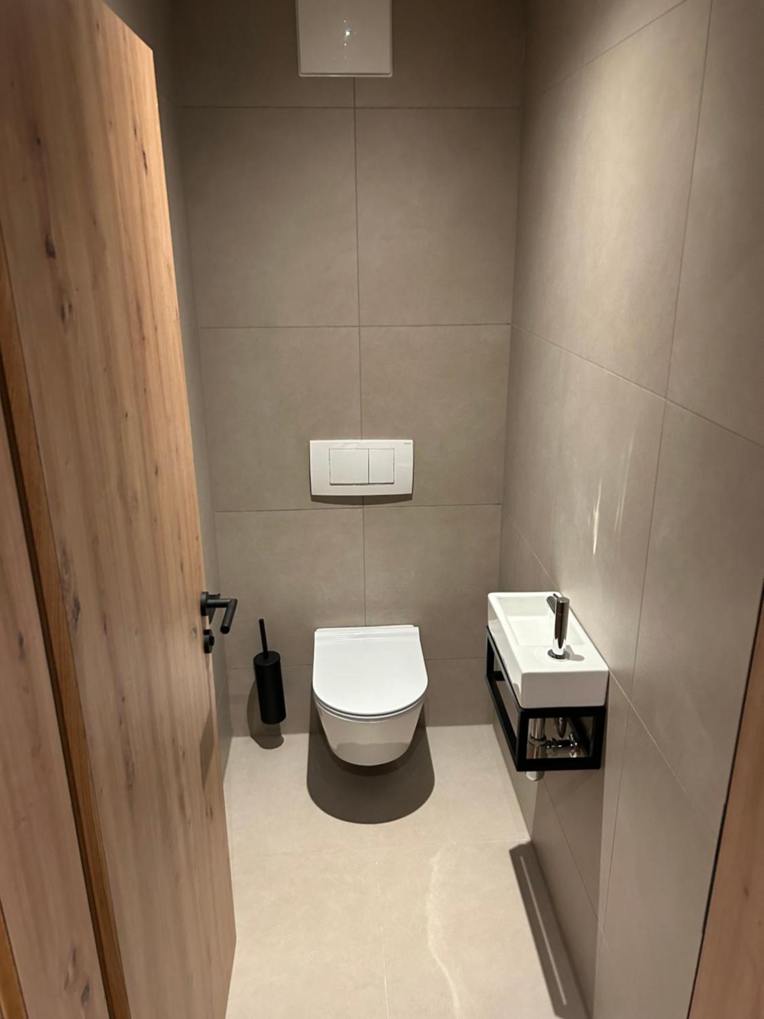 Appartamento Almtraum Berwang Esterno foto