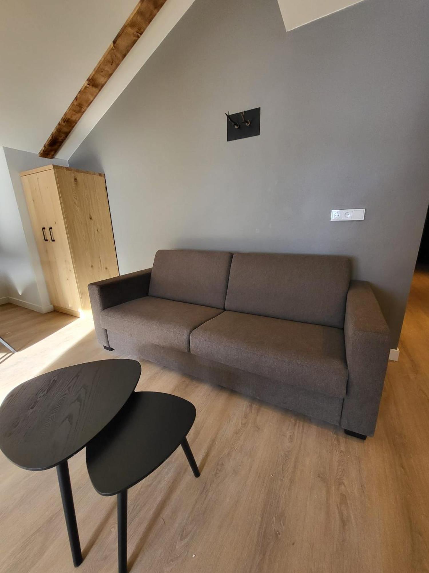 Appartamento Almtraum Berwang Esterno foto
