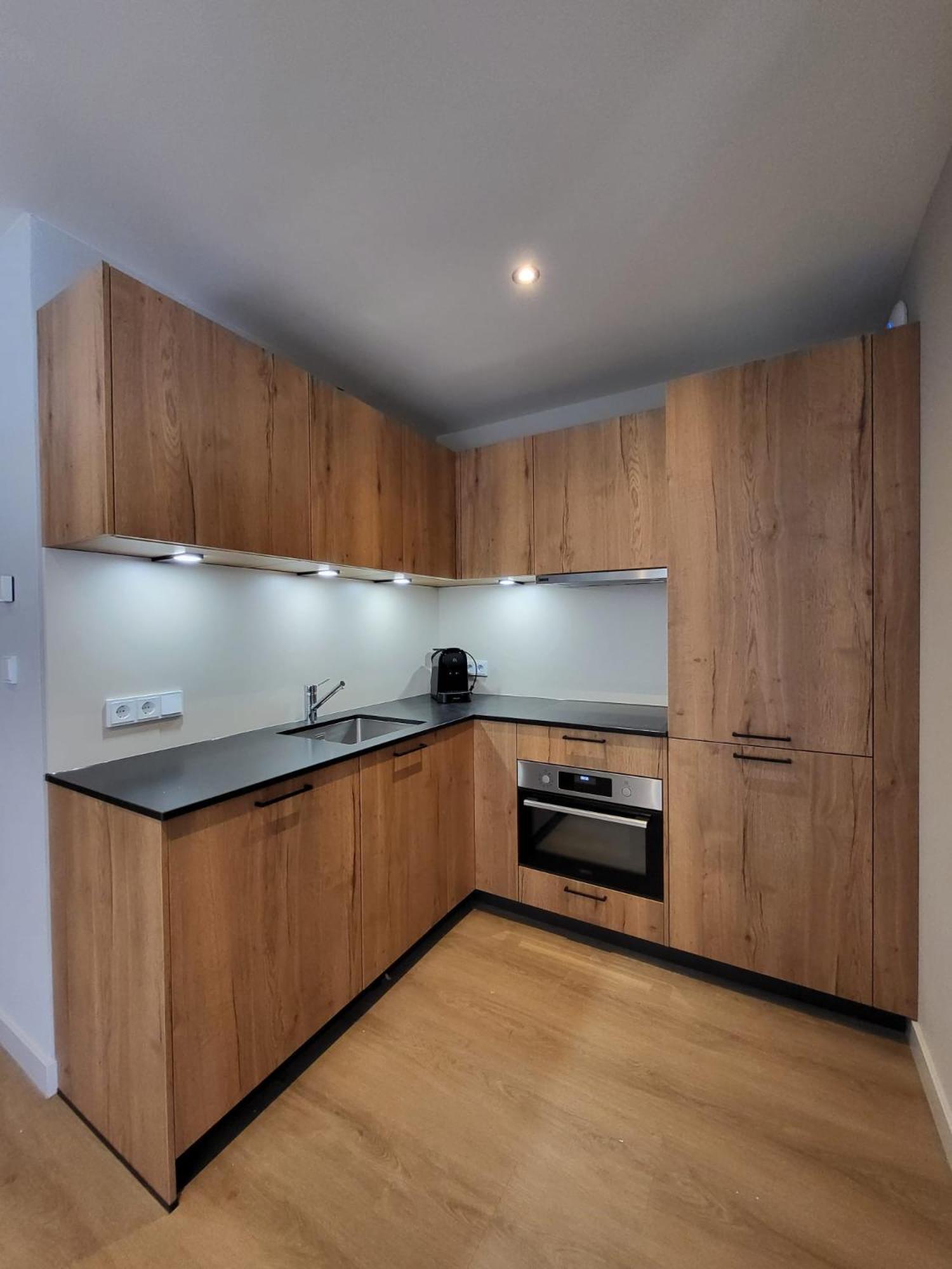 Appartamento Almtraum Berwang Esterno foto