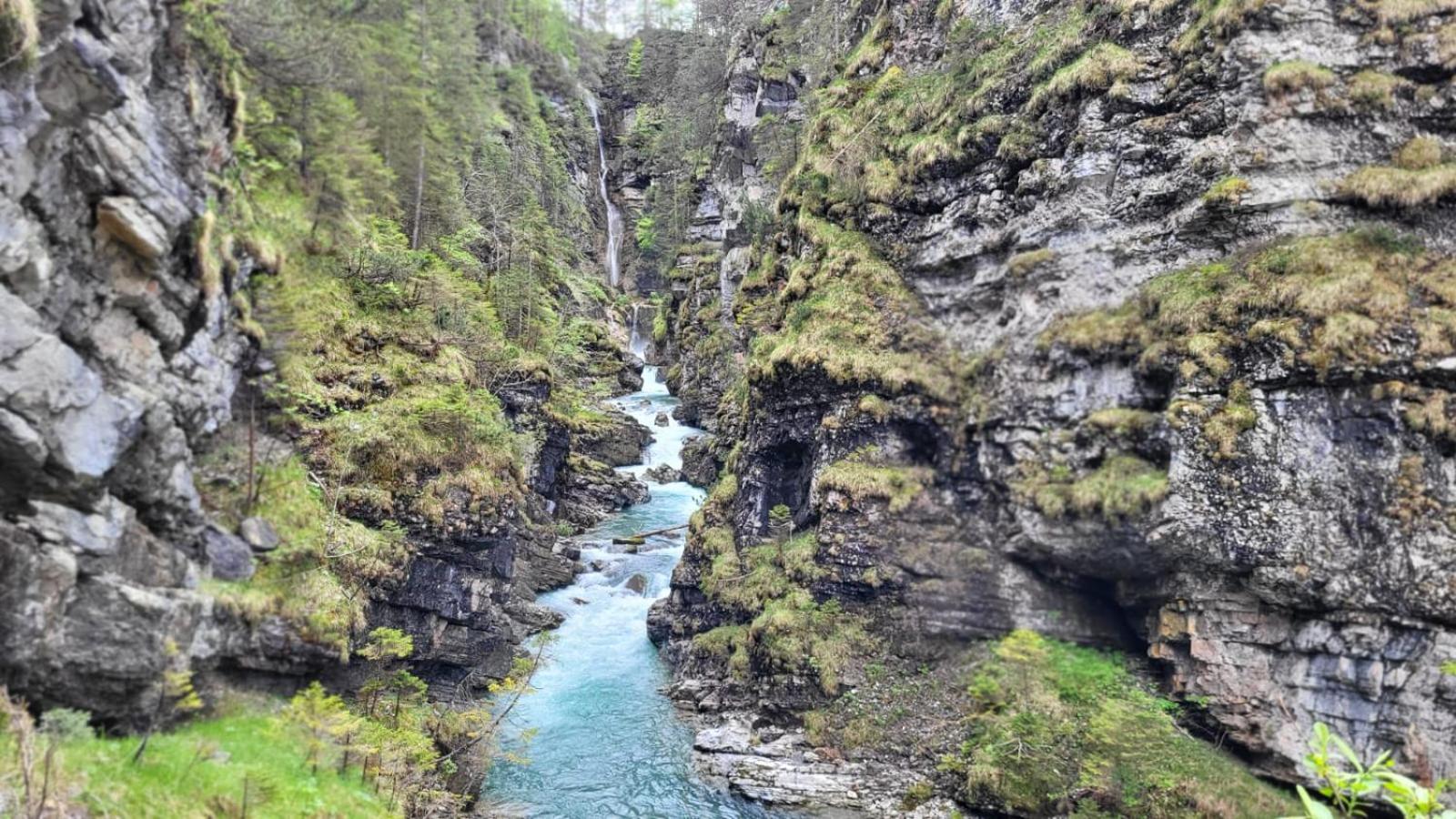 Appartamento Almtraum Berwang Esterno foto
