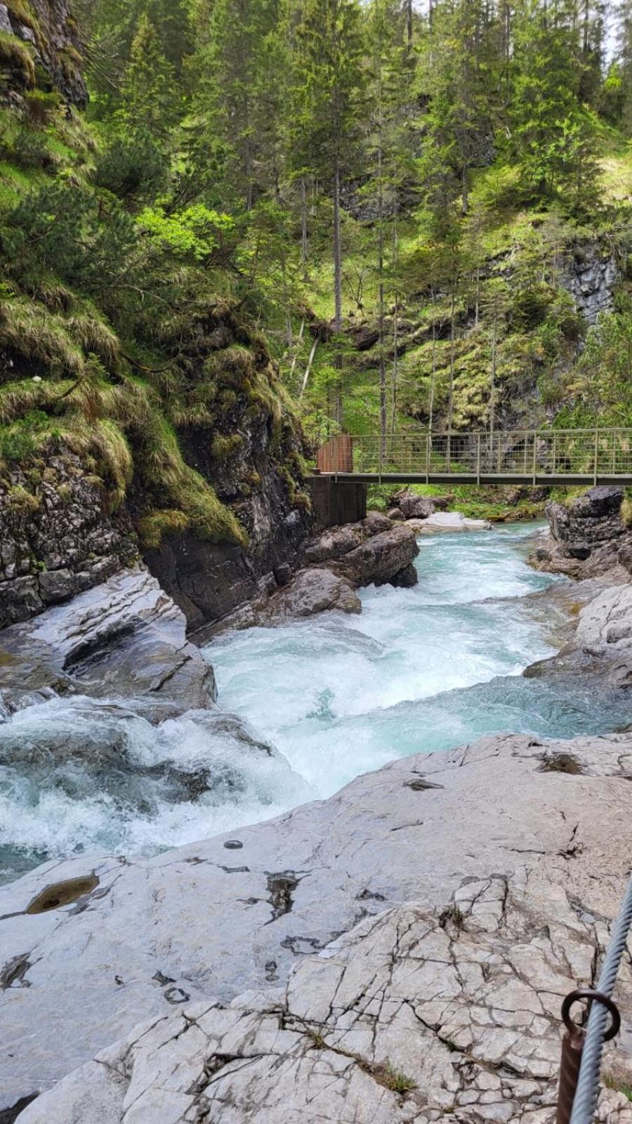 Appartamento Almtraum Berwang Esterno foto