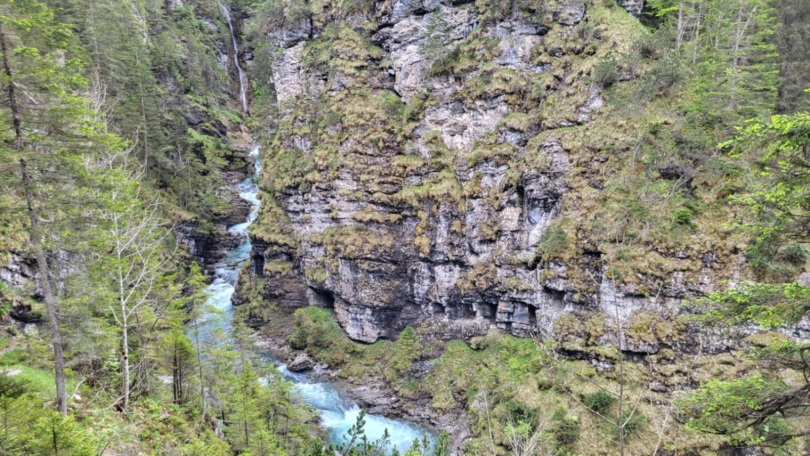 Appartamento Almtraum Berwang Esterno foto